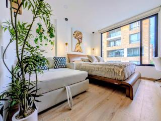 Hermoso Loft en High Park Chico - 3