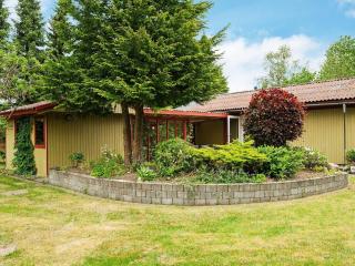4 person holiday home in Fårvang - 9