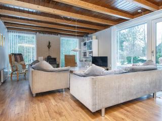 4 person holiday home in Fårvang - 3