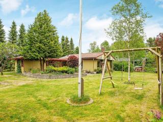 4 person holiday home in Fårvang - 3