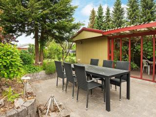 4 person holiday home in Fårvang - 6