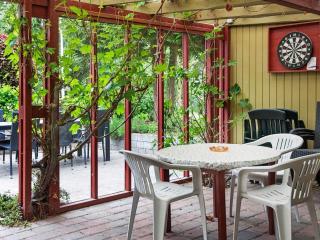 4 person holiday home in Fårvang - 8