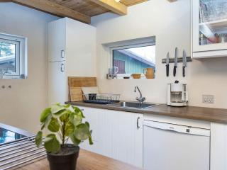 4 person holiday home in Fårvang - 6