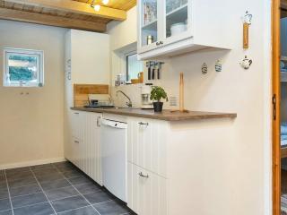 4 person holiday home in Fårvang - 1