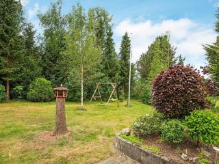 4 person holiday home in Fårvang - 4