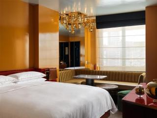 The Manner, The Unbound Collection by Hyatt - 1