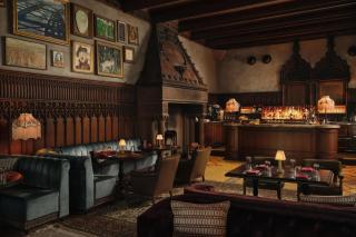 Chicago Athletic Association, part of Hyatt - 7