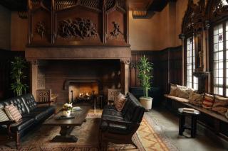 Chicago Athletic Association, part of Hyatt - 6