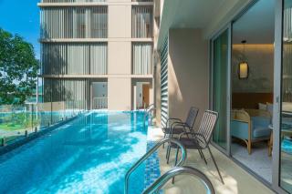 Wyndham Garden Phuket Kamala - 7