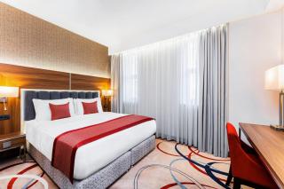 Ramada Hotel & Suites by Wyndham Yerevan - 5