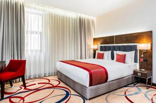 Ramada Hotel & Suites by Wyndham Yerevan - 1