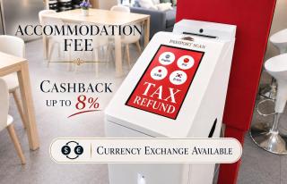 Hostel Tommy Jongno3ga-Tax Return Authorized Shop - 0