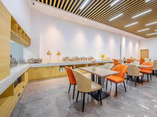 GreenTree Inn Express Dongying Lijin County Ginza Market - 5