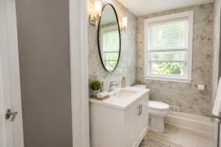 Spacious Silver Spring Getaway - 3