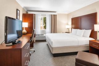 Comfort Inn Columbia Gorge - 1