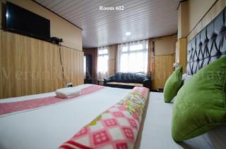 Veronica Alpina Homestay - 8