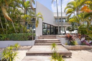 Luxury Retreat with Private Beach & Jetty - 2