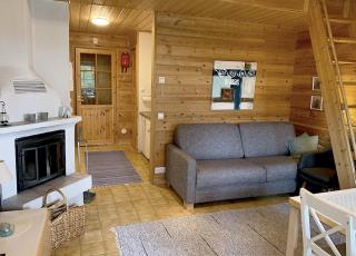 Mestarikämpät B 9 - Cozy Lakeside Apt with Sauna - 9