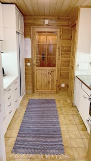 Mestarikämpät B 9 - Cozy Lakeside Apt with Sauna - 5