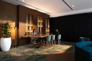 Amora Hotel Adelaide - 7
