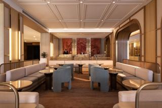Amora Hotel Adelaide - 9