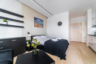 Flatbook Apartamenty - Kąty Rybackie I - 0