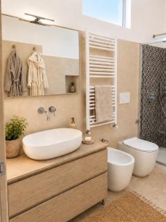 Suite Corsano-Luxury Home with private Jacuzzi - 7