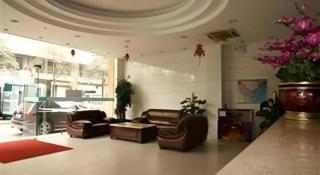 Yidun Hotel Foshan Luocun - 9
