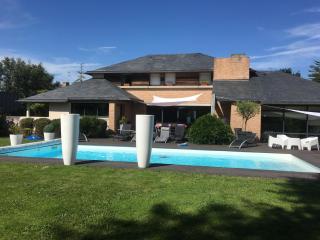 VILLA à 100 m de LA MER - 0