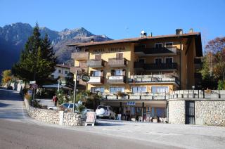 Hotel Cristina - Tenno - 7