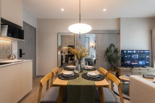 Title Serenity 2BR Pool Access Phuket - 8
