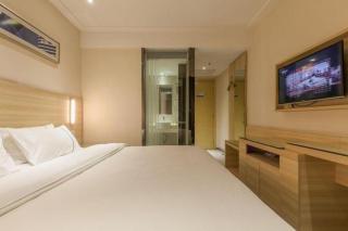 City Comfort Inn Wuhan Jiefang Avenue Xinrong Light Rail Station - 5