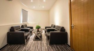 City Comfort Inn Zhengzhou Railway Station Erqi Square - 1