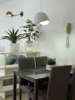EM Suite Studio Dperdana Apartment - 0