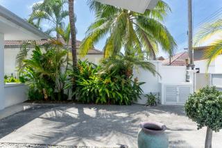 Modern 2Br Private Pool Villa near Lamai Beach - 5