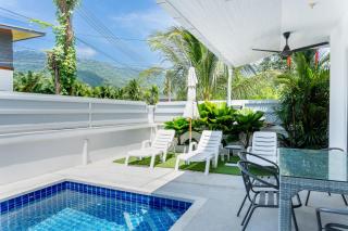 Modern 2Br Private Pool Villa near Lamai Beach - 4