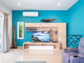 Modern 2Br Private Pool Villa near Lamai Beach - Koh Samui - 8