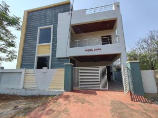 Affordable 2BHK villa Near Shamshabad Airport - 0