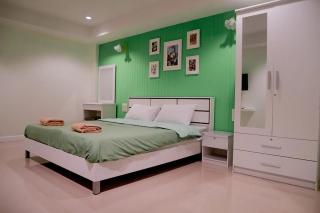 UJ Apartment - 2