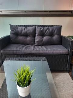 2ndhomes Modern1BR apartment in Kamppi Center with Sauna and Balcony - 5