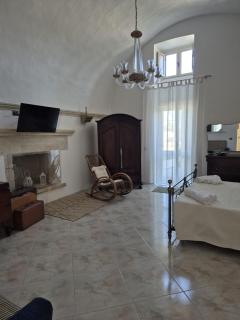 Masseria Dimora del viandante - 4