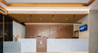 Lavande Hotel Shenzhen East Gate Wanxiang City Guomao Metro Statipn - 5