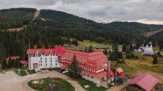Hotel Iadolina - 0