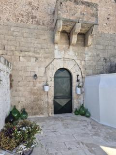 Masseria Dimora del viandante - 2