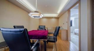 Vienna Hotel Shenzhen Guanlan Shanshuitianyuan Xintian - Tiantangwei - 8