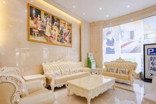 Vienna Hotel Kunming Baiyun Road Metro Station Jiang'an - 7