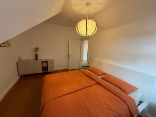 Villa Ruhrtal - gemütliche Ferienwohnung am Rande des Ruhrgebiets - 8