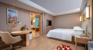 Vienna Hotel Tianjin Olympic Sports Center Tianta - 6