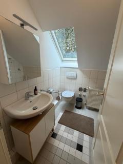 Villa Ruhrtal - gemütliche Ferienwohnung am Rande des Ruhrgebiets - 1