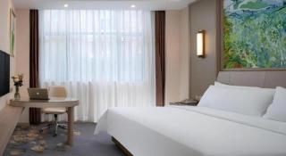 Vienna Hotel Shenzhen Pingshan Longtian Town - 7